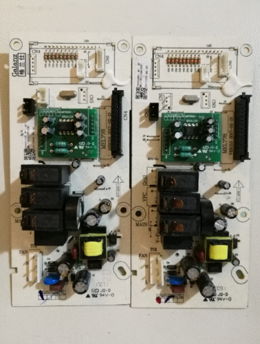 格兰仕微波炉电脑板MEL778-LC38-28N-LC18 G80F23CN3XL-R6KG2）