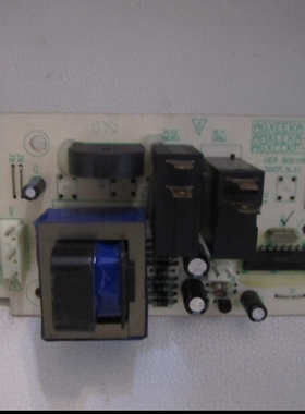 美的微波炉AG720EKF-NS电脑板AGXCCKF-03-R EGXEE(3)-03- MD2002L