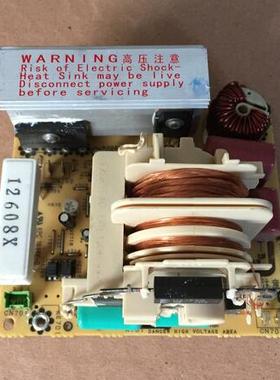 松下微波炉 NN-DS581M DS591M DF382MF6645BA02GP变频器电路板