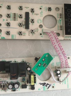 原装拆机AMXEELR-POWER微波炉电脑板HF15M241W hf15G561W