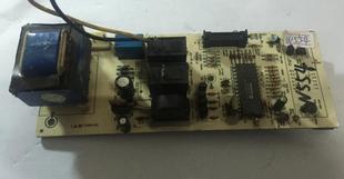 BG8板 BG7 NOR OFF 原装 拆机微波炉电脑板