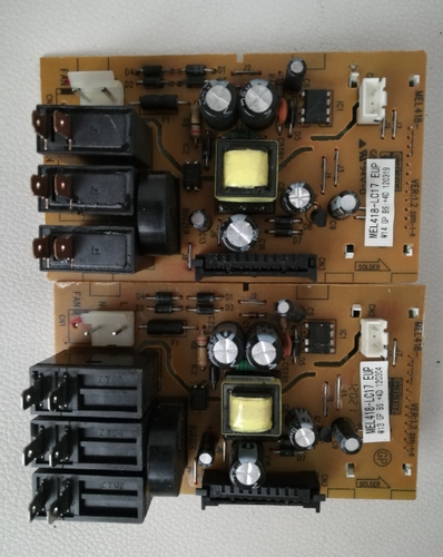 MEL418-LC17 -lc97 G70D23AP-TD(W0) O格兰仕微波炉电脑板