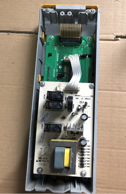 拆机格兰仕微波炉电源板MSC240-LC10 G100M25MSL-W1(G0显示板触摸
