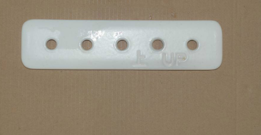 拆机松下变频微波炉蒸汽陶瓷条适用于NN-GS575WX、NN-GS585M