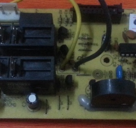 原装拆机微波炉电脑MD-KD21FB(B1)