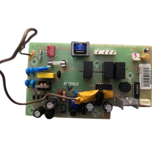专业维修方太电源板CXW-200-EH25T -DYB-V3.0 EMD2T EM01T