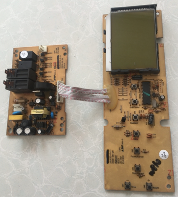 25UG33-D-11微波炉电脑板EM-K2209EBIk2509eb1 M02532TG-P-11