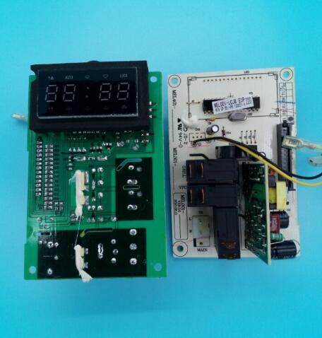 格兰仕微波炉电脑板MEL001-LCJ8\G80F23CN3L-Q6(WO) (P0)正品配件