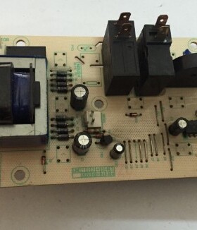 原装微波炉电脑版 MD-EGXEJE(1)-06-R   MD2002L