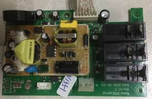 BO电脑板MST350 格兰仕G80W25CSL WD微波炉G90W25MSP LC19