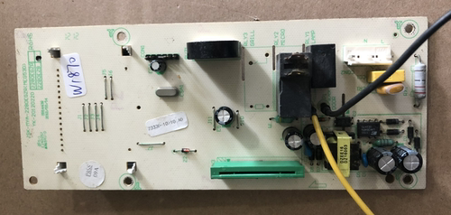 原装拆机微波炉电脑板 JSK-MYA-2280EGZR(MEG53D)主板 2280EZB