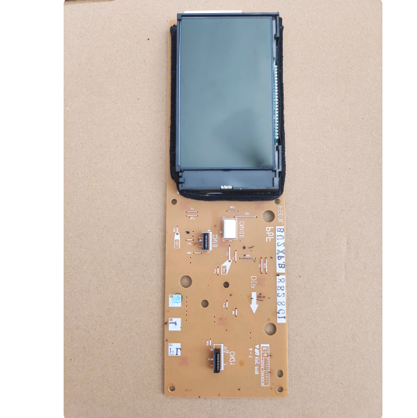 拆机原装松下NN-DS1000 DS1100  显示板BU2XPB显示屏BU2XP主板