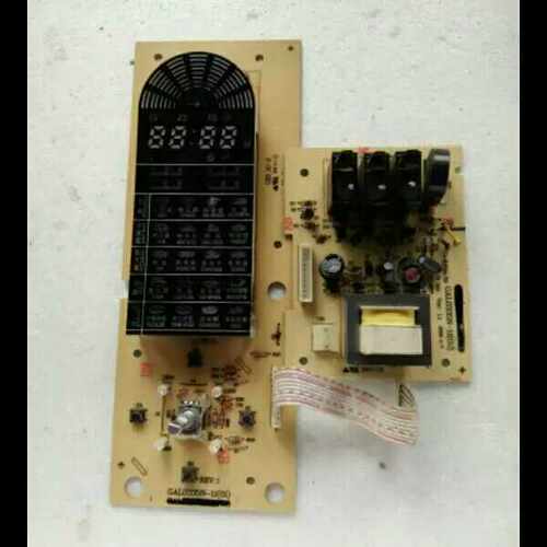 格兰仕G8023ESL-V8 WD800G 微波炉  电脑板GAL0335N-11(01)