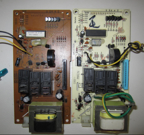 原装格兰仕微波炉电脑板G8023CSP-Z D8023CTL-K4 原装件