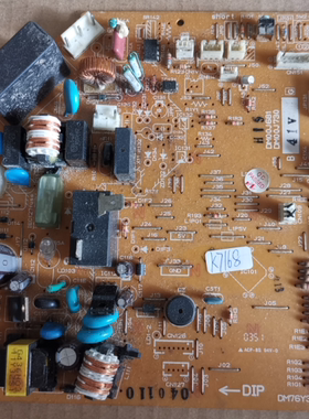 原装拆机 DM00J681 电脑板DM00J730 主板 DM76Y326G03