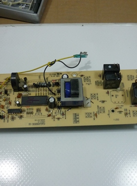 格兰仕微波炉G8023YSLG8023YS2-V1电脑板配件GAL0320X-11控制主板