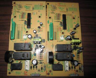 EG823la6-nr- EA6 EG720FC8-NS(X)美的微波炉电脑控制主板配件