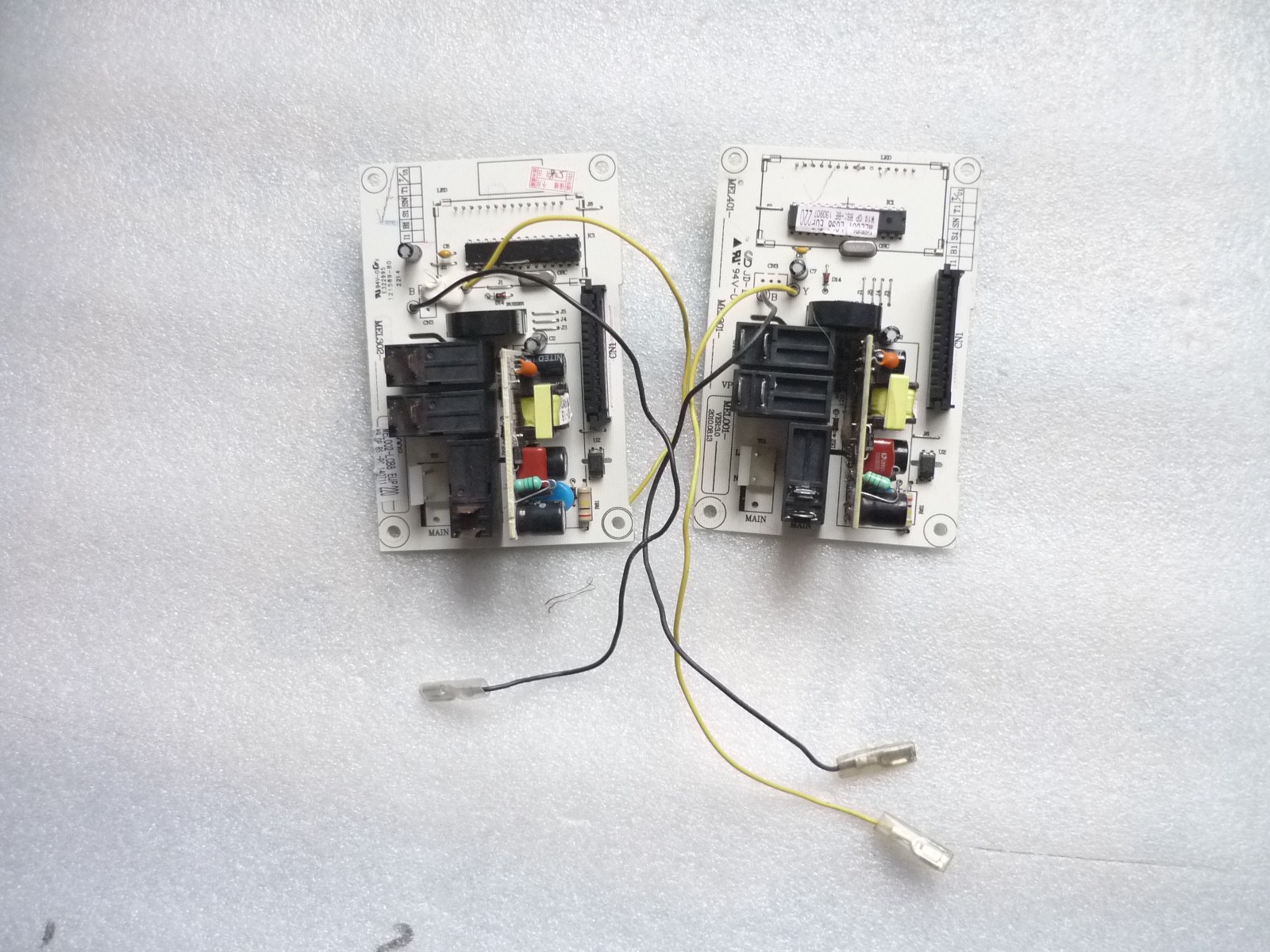 格兰仕微波炉G80F23CN3L-Q6(WO)电脑板MEL601-LC98电脑板控制主板