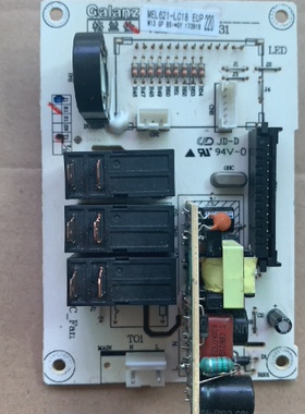 格兰仕微波炉G80D23CNL-A9/G80F23CN1L-SD电脑板MEL621-LC18