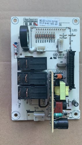 格兰仕微波炉G80D23CNL-A9/G80F23CN1L-SD电脑板MEL621-LC18