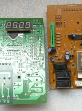 LG乐金微波炉WD700(MG-5021M1)电脑板控制板P1-3314A 6870W1A314A