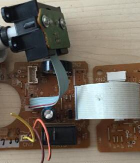 S-8H1 PBF松下电脑版 原装松下微波炉板F65558H00EP F62608H10EP