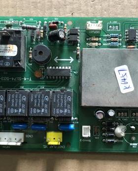 原装拆机 电脑板 T-4-5174-503-XX-2 主板 1437164