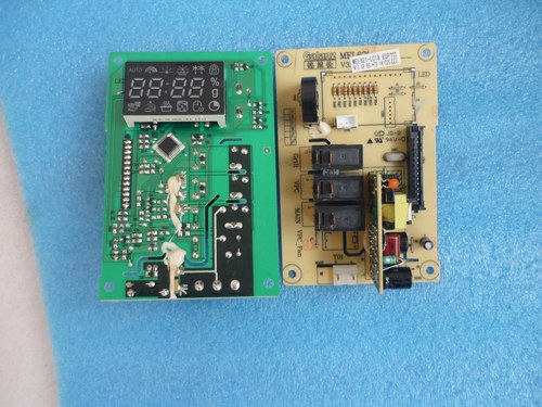 格兰仕微波炉G80D23CNL-A9/G80F23CN1L-SD电脑板MEL621-LC18