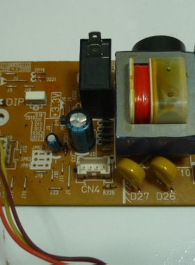 松下微波炉NN-G3850MF/G3851MF配件G3750/ G3751 电脑板控制主板