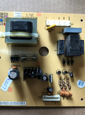 原装拆机 190/200/210NHB 电脑板 主板 20.22.61.02.07.10