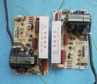 格兰仕变频微波炉G80F23CN3LV-C2(SO Q6 M6G1000M6G900变频电源板
