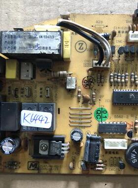 原装拆机KKFR-36GW/ED47/1 主板 ZG47/48-PG-I 电脑板