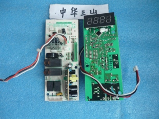 美的微波炉M5-231C/M1-L201B电脑板EGLCCF3-S1-KEGLCCF3-02-K主板