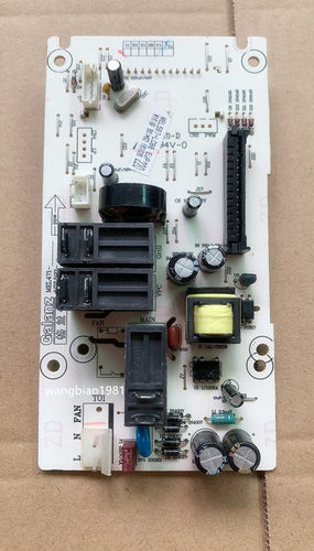 格兰仕微波炉电路板G80F23CN3L-C2(S3)电路板型号MEL597-LC98EUP