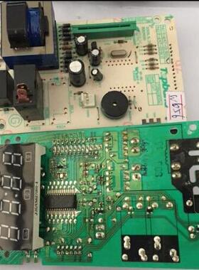 99新原装拆机惠而浦微波炉电脑板4619-647-01901 4619-647-01911