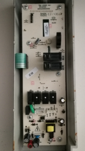 三洋微波炉电脑板电路板配件EM-L556R不含按键面板