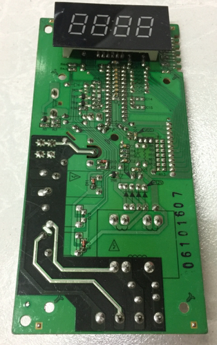 线路板拆机美的微波炉电脑板 MD-KD20B(C)-M(NEW)