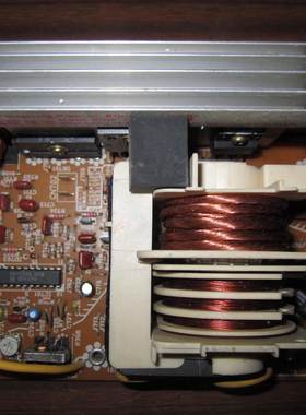 适用松下微波炉变频板NN-V688WS  NN-V690 nn-v698 A66454J00XN