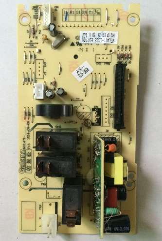 机格兰仕MEL471-LCG8 LCR8 LC48 G80F23CN3L-C2(B6) HC-83203FB