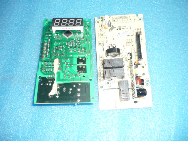 格兰仕微波炉光G80F23CN3L-C2/CNXL-R6电脑板MEL471-LC98/48主板