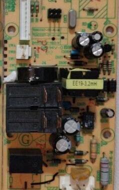 TGXCCG7-S1-01-k-m 美的微波炉电路板电源适用TG7XCG7-NB/A