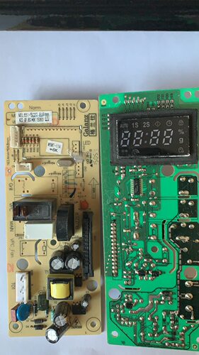 格兰仕微波炉P70F20CN3L-HP3 P70F20CN3P-SR W0电路板MEL651-SC27