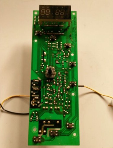 原装拆机 格兰仕WD800G微波炉WG900DSL23-K6电脑板