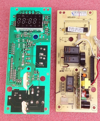 拆机格兰仕微波炉电脑板G80F23CN3P-SR(WO) G70F20CN1L-DG(B0)