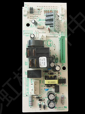 适用美的微波炉电脑板EGLCCQ1-S2-K电脑板M3-L233B/232B电脑板