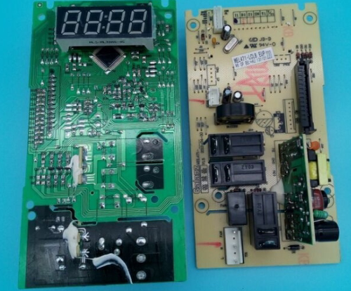 格兰仕微波炉G80F23CN3XL-R6K(R4)电脑板MEL471-LC48/L8
