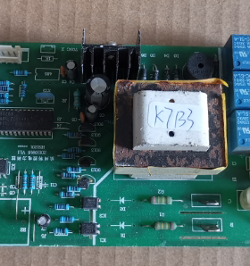 原装拆机电脑板 HS07991 HS1201 主板控制板