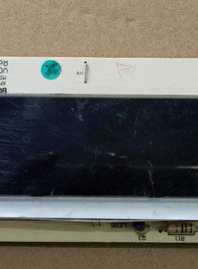 原装拆机按键板BCD-556显示板 触摸板 V05 081024