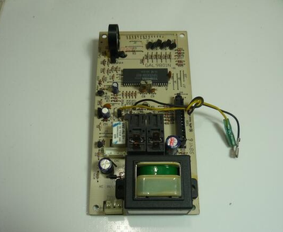 测试好拆机 WD750BS WD900BS格兰仕微波炉电脑板 GAL9801N-01