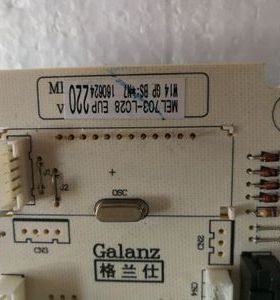 R6-G238N3(S1)MEL703-LC28-LC49格兰仕电脑板G90F25CN3XL-R6(G2)